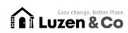 Luzen&Co logo