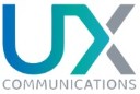  UX Communications     logo