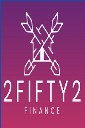 2fifty2 Finance logo