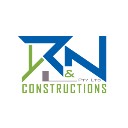 R & N Constructions logo