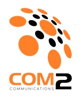 Com2 Communications image 1