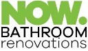 Now Bathroom Renovations logo