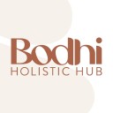 Bodhi Holistic Hub logo