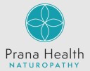 Prana Health - Naturopathy logo