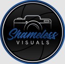 Shameless Visuals logo