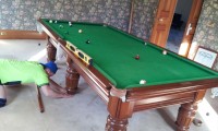 Sydney Pool Table Removalists image 1