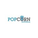 Popcorn Australia logo