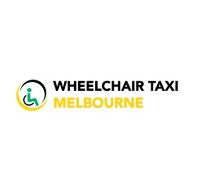 Wheelchair Taxi Melbourne image 2