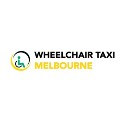 Wheelchair Taxi Melbourne logo