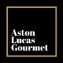 Aston Lucas Gourmet logo