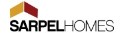 Sarpel Homes logo