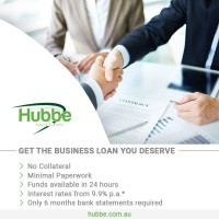 Hubbe Pty Ltd image 6