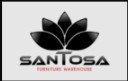 Santosa Furniture Warehouse logo