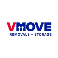 Vmove Removals + Storage image 1