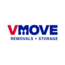 Vmove Removals + Storage logo