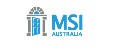 MSI Brisbane Abortion & Contraception Clinic logo