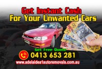 Adelaide A1 Auto Removals image 3