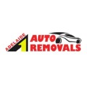 Adelaide A1 Auto Removals logo