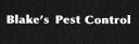 Blake’s Pest Control logo