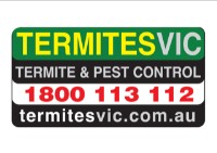 Termites VIC Termite & Pest Control image 1