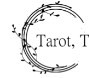 Tarot,Trinkets &Treasures logo