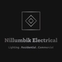 Nillumbik Electrical logo