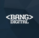 Bang Digital logo