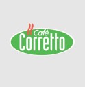 Café Corretto – Ferrari Restaurant logo