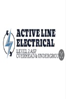 Active Line Electrical image 1