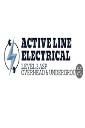 Active Line Electrical logo