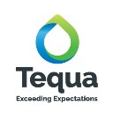 Tequa Plumbing & Civil Sale logo