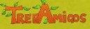 Tree Amigos   logo