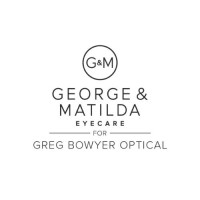 George & Matilda Eyecare for Greg Bowyer Optical image 1