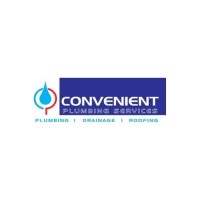 Convenient Plumbing Services image 1