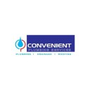 Convenient Plumbing Services logo