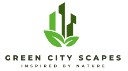 Green City Scapes logo