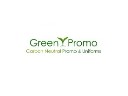 Green Promotions logo