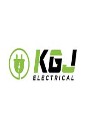 KGJ Electrical logo