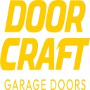 DoorCraft Garage Doors logo