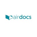 Airdocs logo