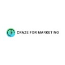 Craze For Marketing logo