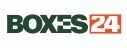 Boxes24 logo