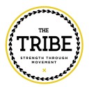 The Tribe Strength Through Movement logo