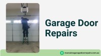 Maroubra Garage Door Repairs image 2