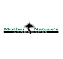 Mother Nature's Landscapes logo