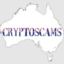 Crypto Scams logo