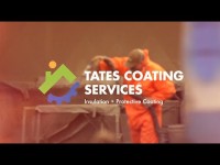 Tates Coating Services image 1