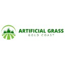 Artificial Grass Gold Coast logo