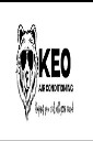 KEO Air Conditioning logo