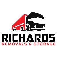 Richards Gold Coast Removals image 1